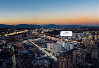 More details for 5768 Minoru Blvd, Richmond, BC - Land for Sale