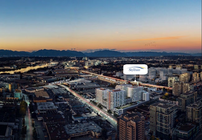 More details for 5768 Minoru Blvd, Richmond, BC - Land for Sale