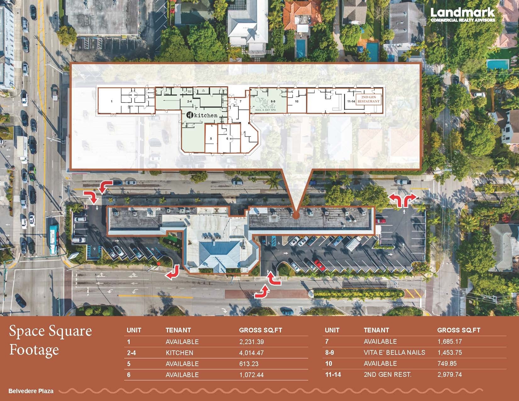 319 Belvedere Rd, West Palm Beach, FL à louer Photo intérieure- Image 1 de 2