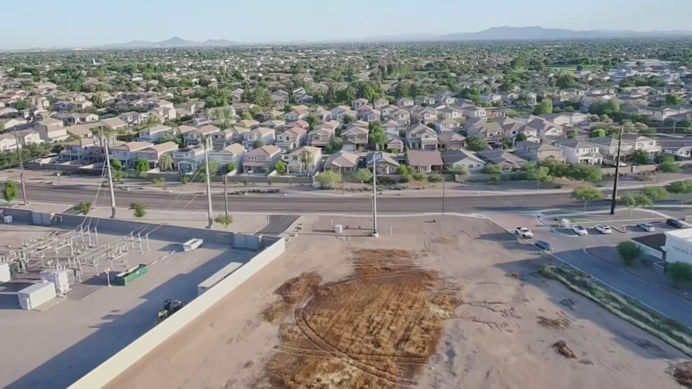 1234 Pecos Road Rd, Gilbert, AZ for sale - Commercial Listing Video - Image 2 of 13