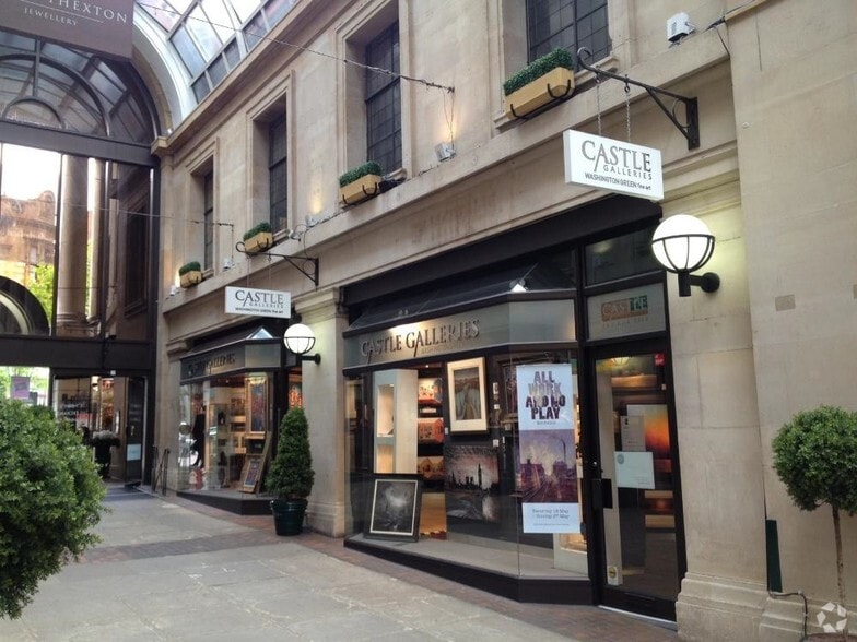 High St, Nottingham for lease - Interior Photo - Image 3 of 17