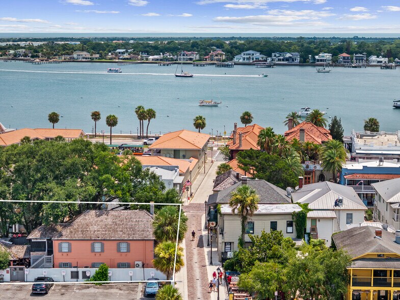 22 Hypolita St, Saint Augustine, FL à vendre - Photo du bâtiment - Image 3 de 47