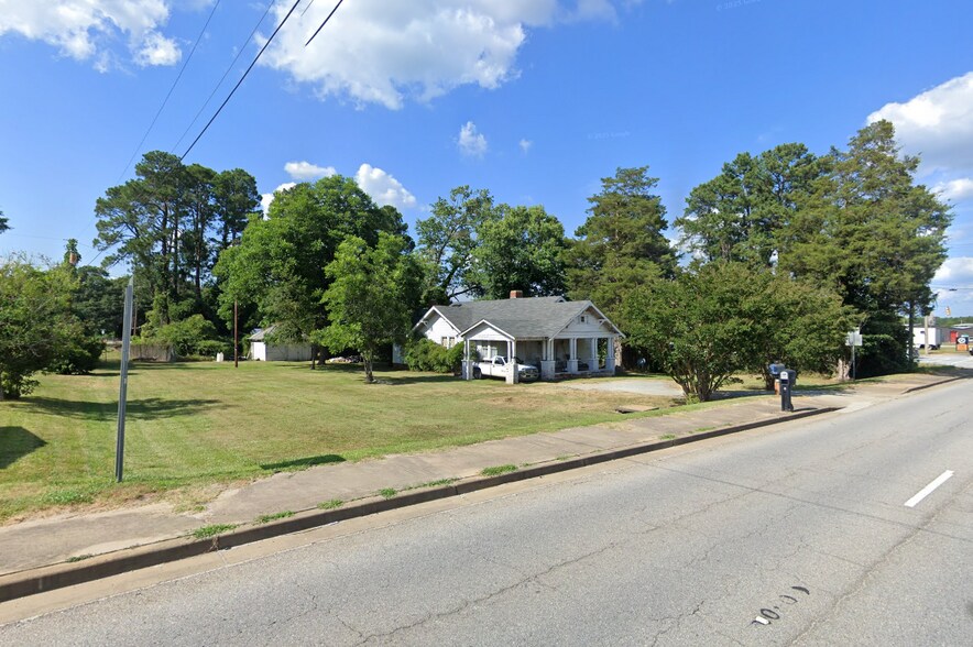 2275 Southport Rd, Spartanburg, SC à vendre - Photo du bâtiment - Image 2 de 6