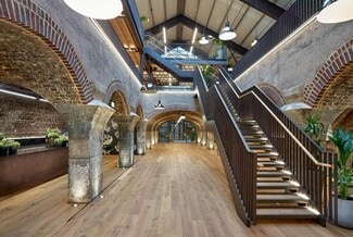 More details for Pennington St, London - Office for Sale