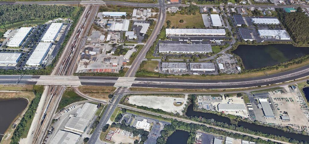 Parkline Blvd, Orlando, FL à louer - Aérien - Image 3 de 4