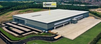 More details for Integra 61, Durham - Industrial for Lease