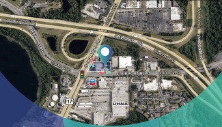 More details for 2939 S Orlando Dr, Sanford, FL - Land for Sale