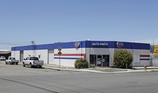 Plus de détails pour 24005 Clawiter Rd, Hayward, CA - Industriel à louer