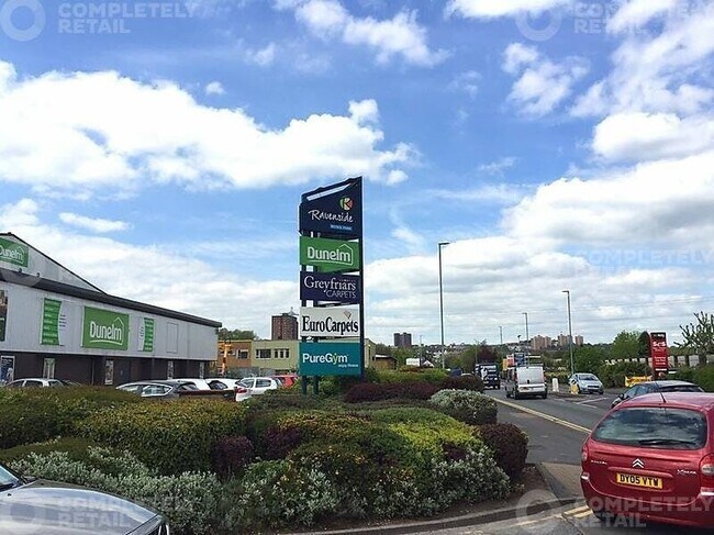 More details for Victoria Rd, Stoke On Trent - Retail for Lease