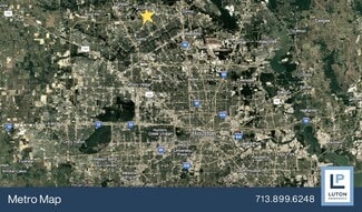 More details for 0 Stuebner Airline, Klein, TX - Land for Sale