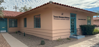 More details for 1601 N Tucson Blvd, Tucson, AZ - Office for Sale