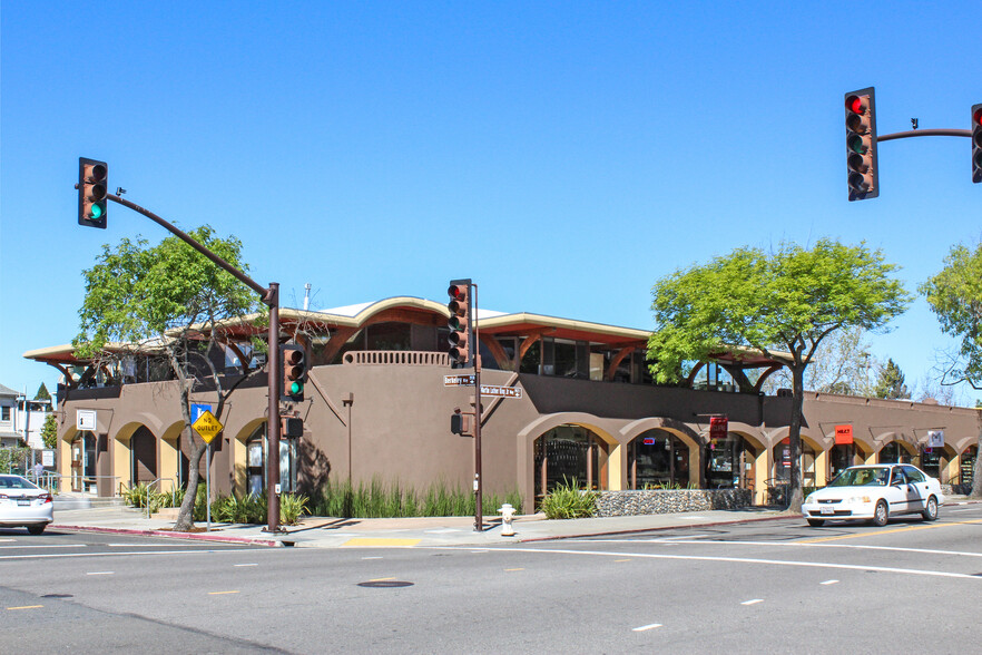 1841-1847 Berkeley Way, Berkeley, CA for lease - Building Photo - Image 1 of 31