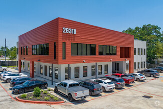 26310 Oak Ridge Dr, Spring TX - Commercial Real Estate