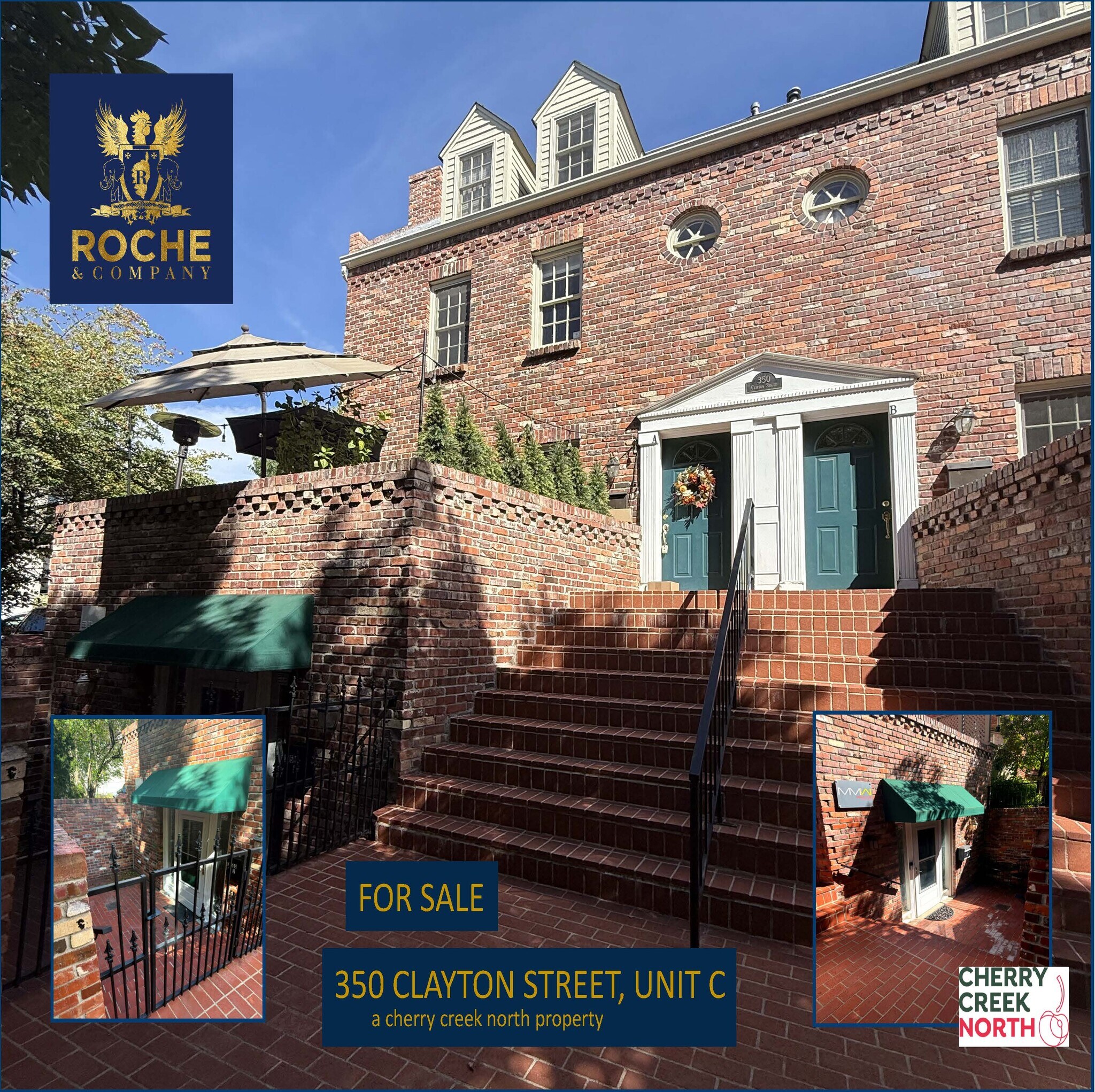 350 Clayton St, Denver, CO à vendre Photo principale- Image 1 de 6