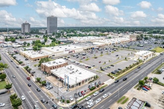 5048 Park Ave, Memphis, TN - AERIAL  map view - Image1