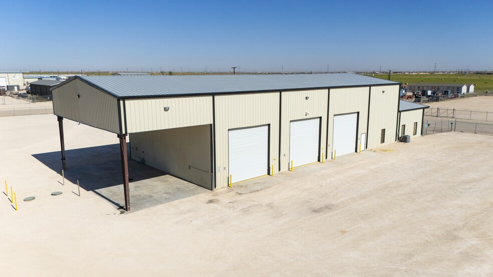 1806 CR-1101, Midland, TX à louer - Photo du bâtiment - Image 3 de 31