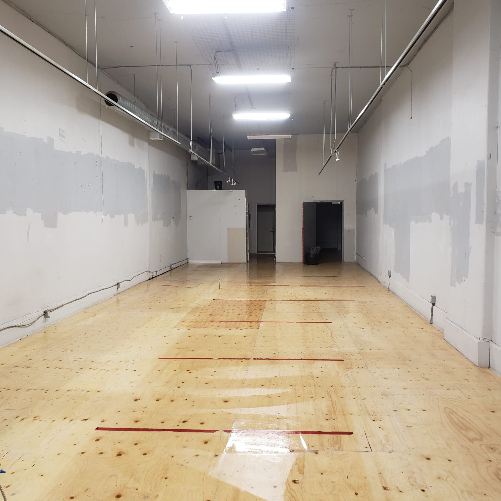 474 Queen St W, Toronto, ON for lease Interior Photo- Image 1 of 13