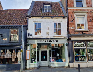 More details for 13 North Bar Within, Beverley - Retail for Lease