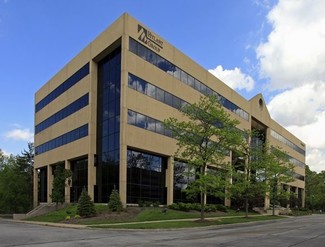 More details for 6000 Freedom Square Dr, Independence, OH - Office for Lease