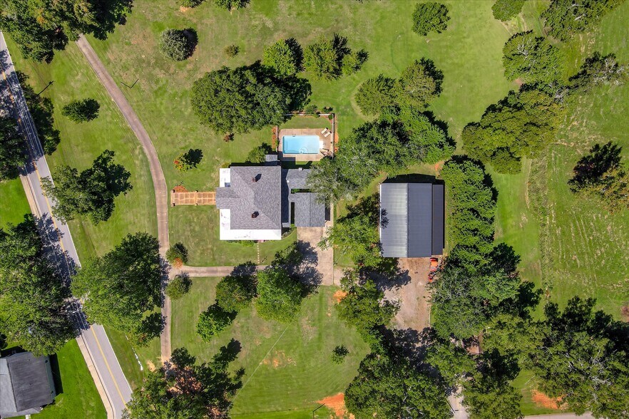 125 Goshen St, Lincolnton, GA à vendre - Photo du bâtiment - Image 3 de 43