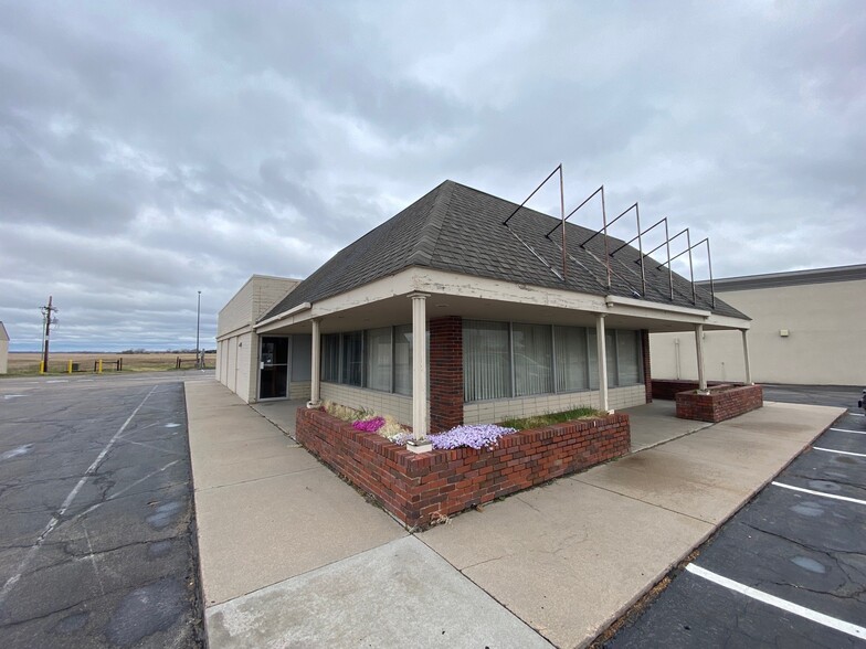 7838 S US Highway 281, Grand Island, NE for lease - Primary Photo - Image 1 of 1