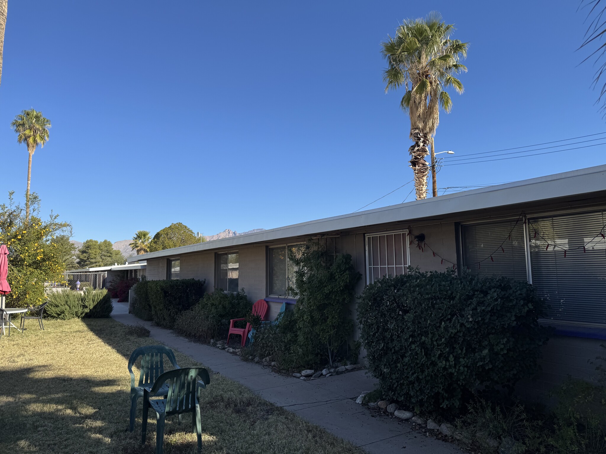 1508 E Adelaide, Tucson, AZ for sale Building Photo- Image 1 of 13