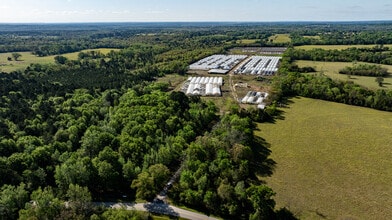 11888 County Road 345, Winona, TX - Aérien  Vue de la carte - Image1