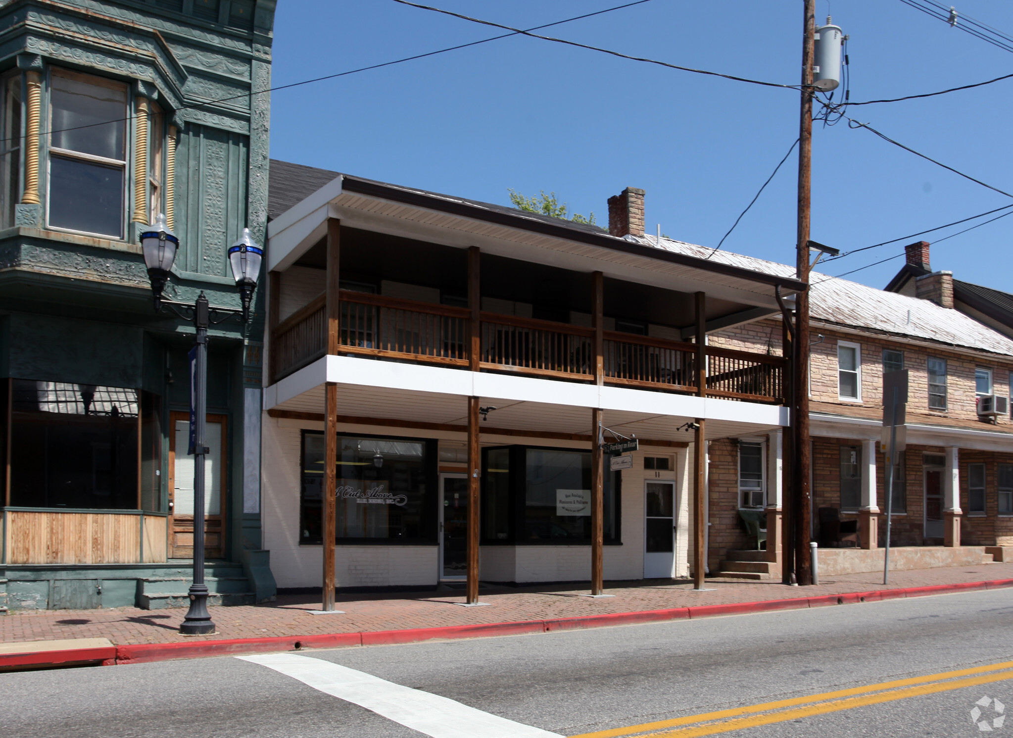 9-11 S Main St, Boonsboro, MD for sale Primary Photo- Image 1 of 1