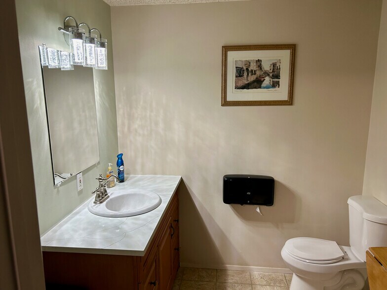 14619 Purdy Dr NW, Gig Harbor, WA à vendre - Photo intérieure - Image 3 de 15