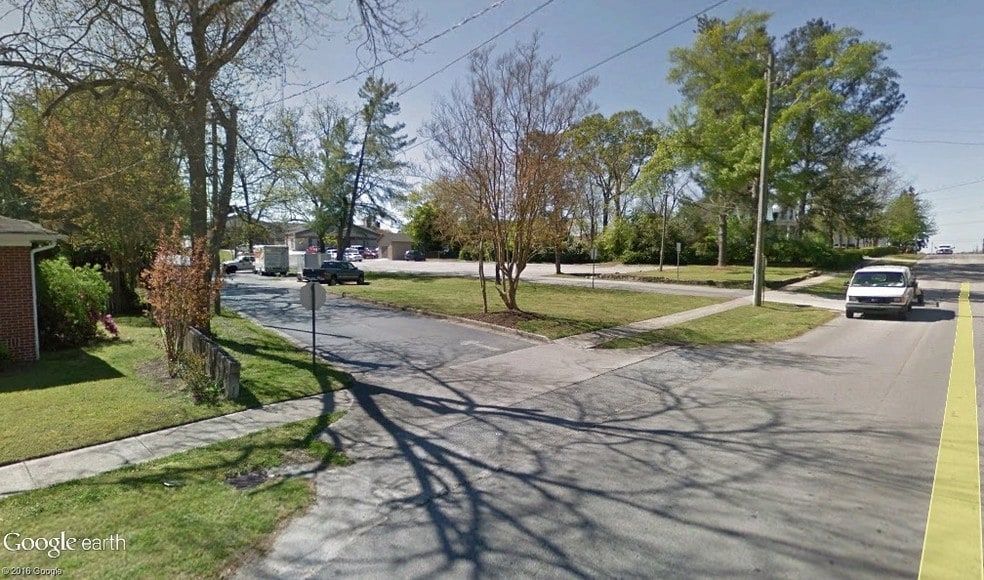 102 N Broad St, Winder, GA à louer - Photo du bâtiment - Image 3 de 11