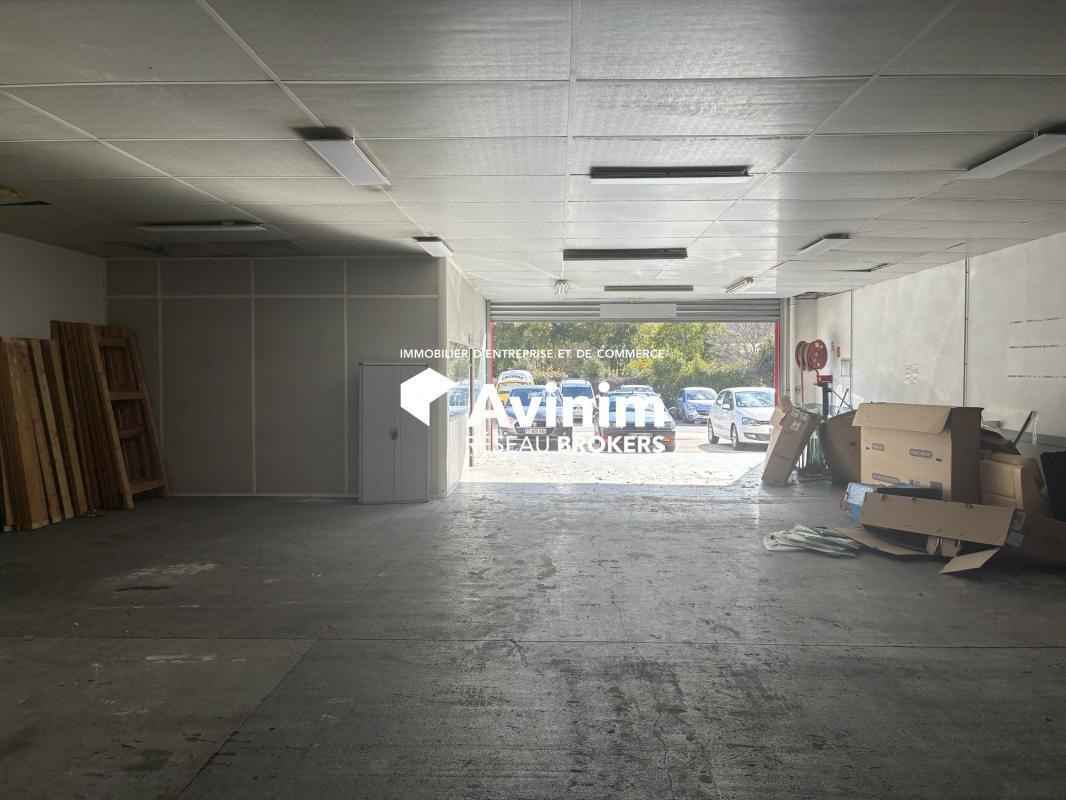 Industrial in Gémenos for lease Interior Photo- Image 1 of 5