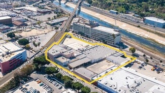 Plus de détails pour 405 N San Fernando Rd, Los Angeles, CA - Terrain à vendre