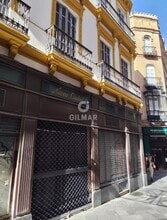 Commerce de détail dans Sevilla, Sevilla à louer Photo intérieure- Image 1 de 3