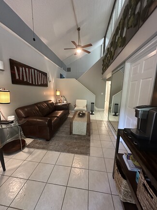 Plus de détails pour 2301 Park Ave, Orange Park, FL - Bureau à louer