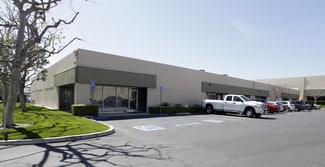 More details for 33051 Calle Aviador, San Juan Capistrano, CA - Industrial for Lease