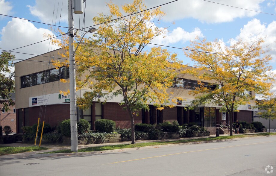 82 Lake St, St Catharines, ON à vendre - Photo principale - Image 1 de 1