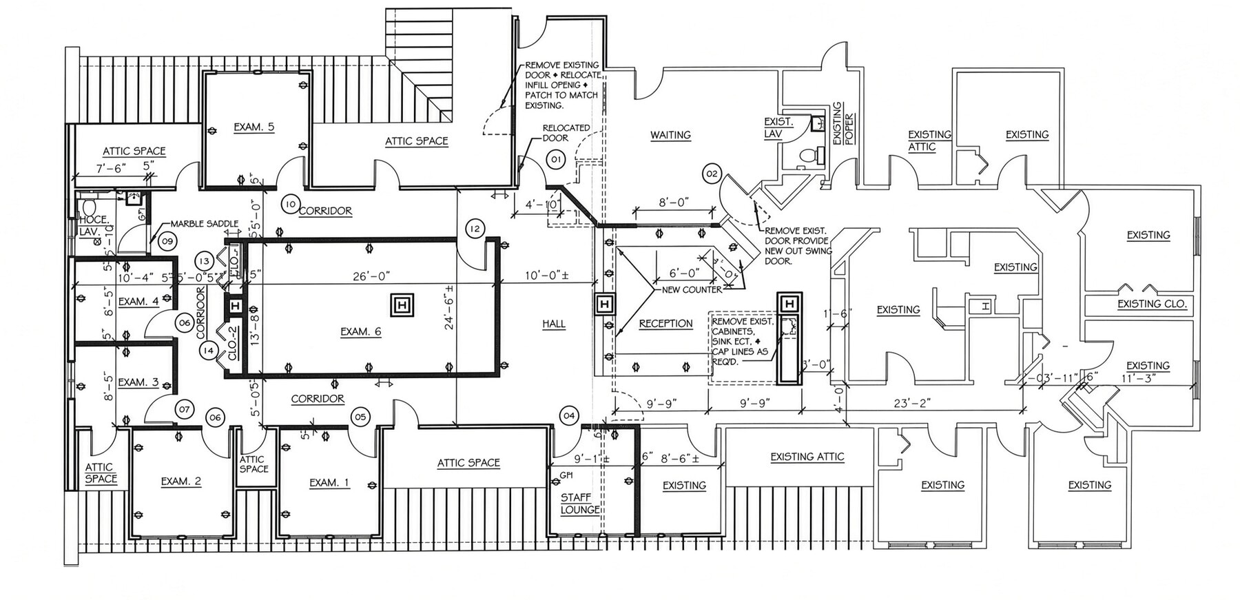 222 Schanck Rd, Freehold, NJ 07728 - Unit 300 - - Floor Plan - Image 1 of 6