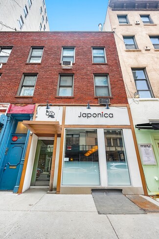 More details for 90-92 University Pl, New York, NY - Retail for Lease