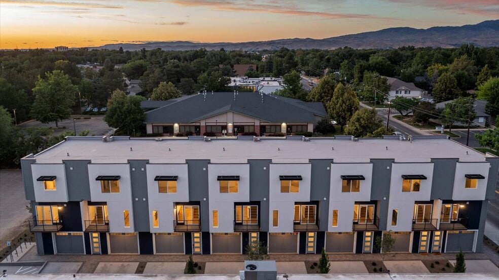 1011 S Orchard St, Boise, ID for sale - Building Photo - Image 3 of 6