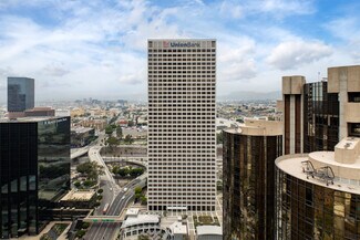 Plus de détails pour 445 S Figueroa St, Los Angeles, CA - Commerce de détail à louer