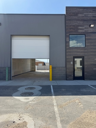 More details for 955 14730 S, Bluffdale, UT - Flex, Industrial for Lease