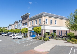 Plus de détails pour 136-150 State Route 31, Flemington, NJ - Bureau, Bureau/Médical à louer