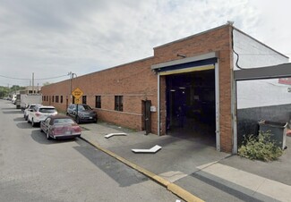 More details for 3630 Rombouts Ave, Bronx, NY - Industrial for Lease