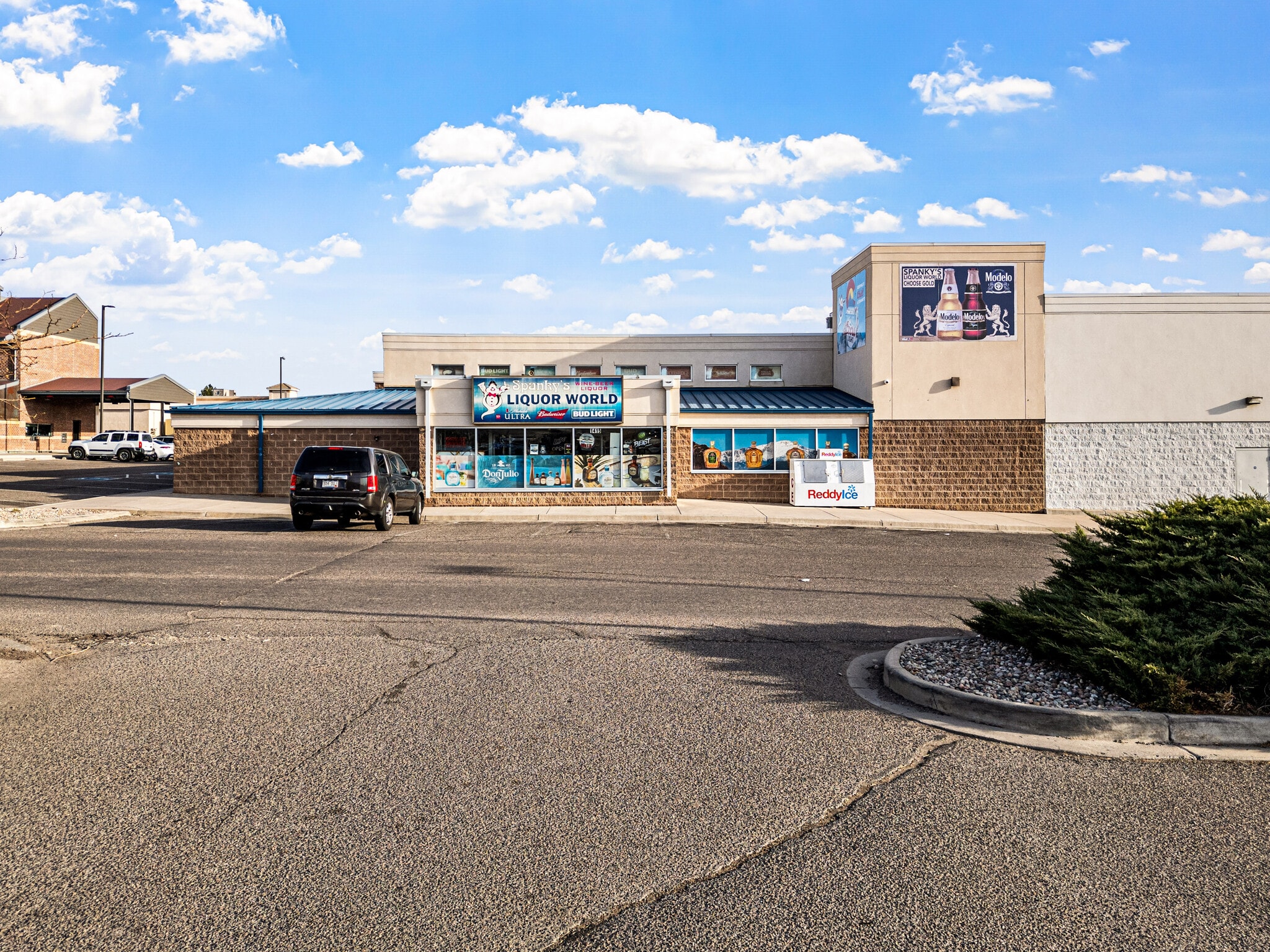 1415 W US Highway 50, Pueblo, CO à vendre Photo du bâtiment- Image 1 de 19
