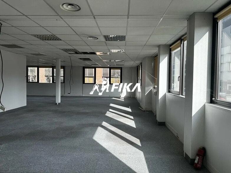 Bureau dans Labège à louer - Photo intérieure - Image 2 de 8