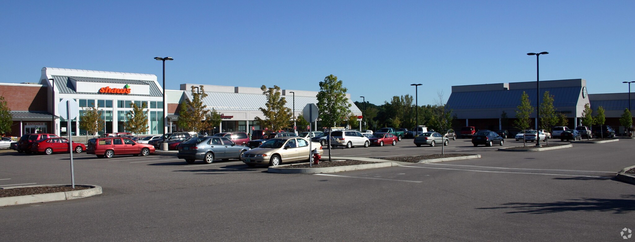 570 Shelburne Rd, South Burlington, VT for lease Building Photo- Image 1 of 12