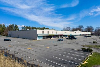 Plus de détails pour 461 US Highway 46, Fairfield, NJ - Industriel à louer