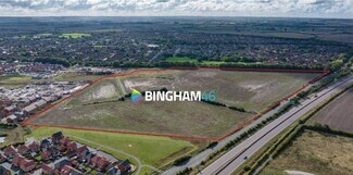 Plus de détails pour 46 Bingham Rd, Bingham - Industriel à louer