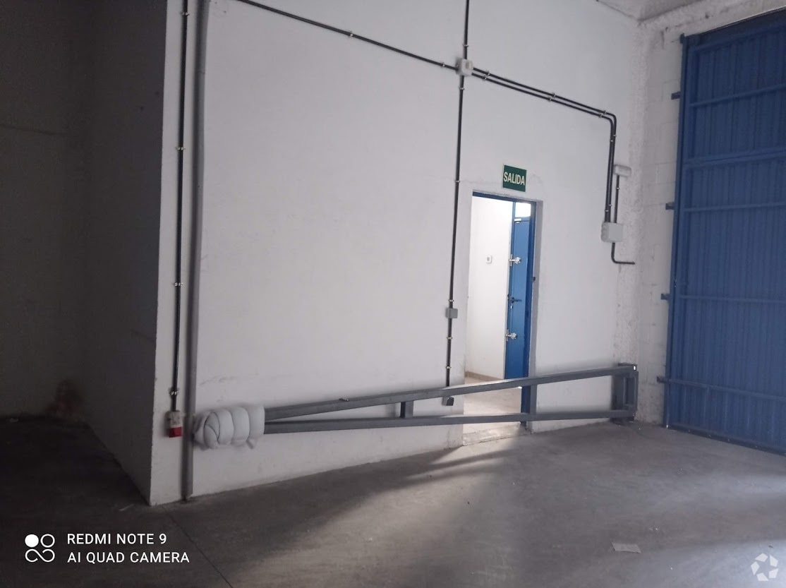 Industrial in Madrid, Madrid for lease Interior Photo- Image 1 of 14