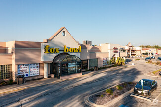 More details for 1101-1275 E Butterfield Rd, Wheaton, IL - Office, Retail for Lease